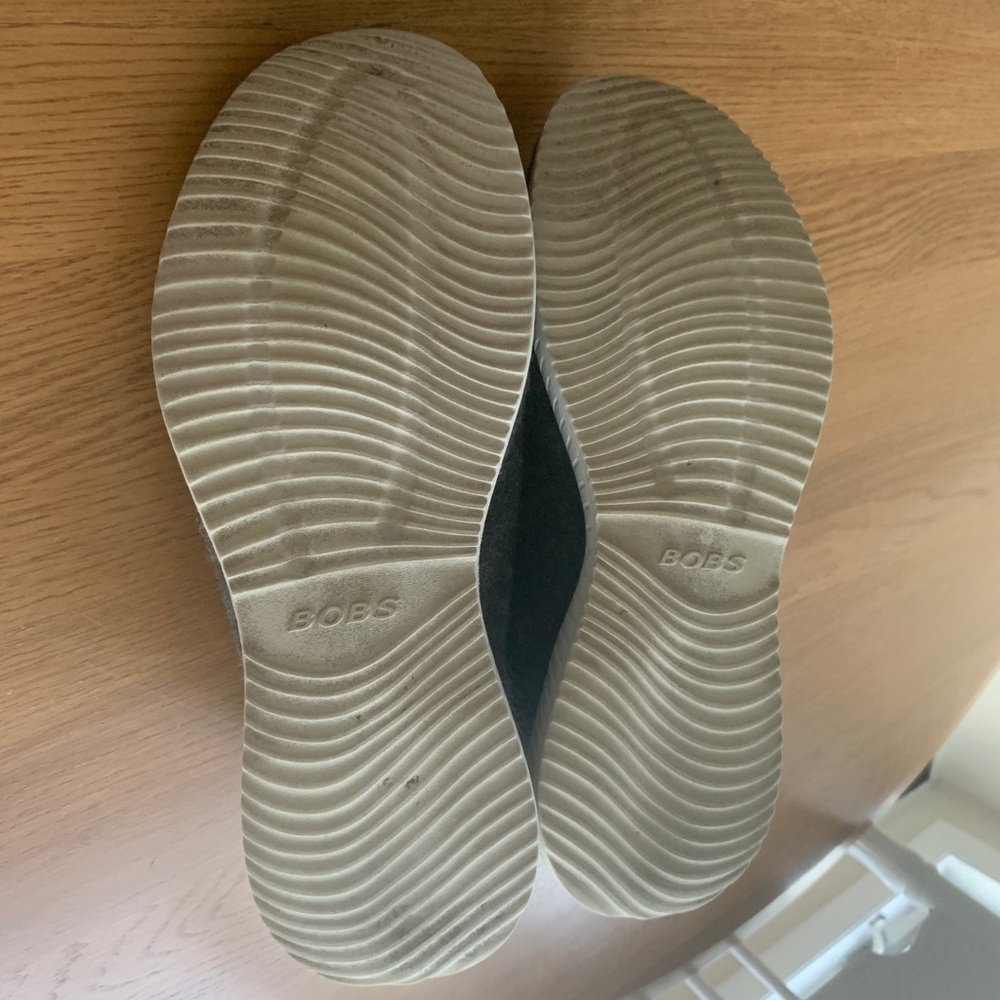 Skechers bobs with memory foam shoes - Picture 3 of 4